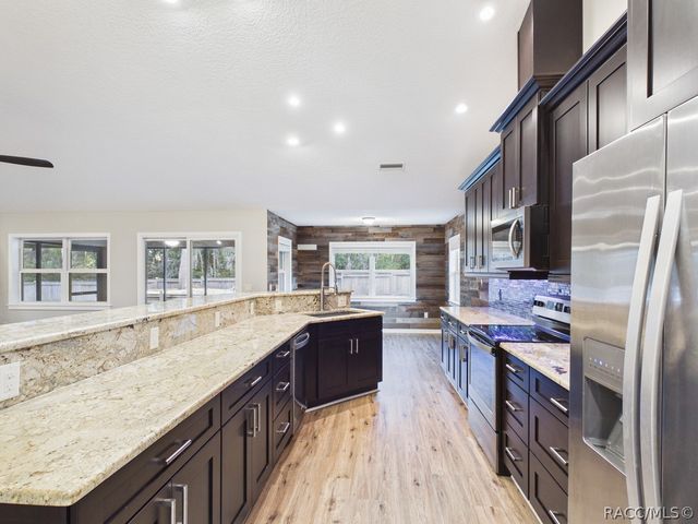 5394 W Tortuga Loop, Lecanto, FL 34461