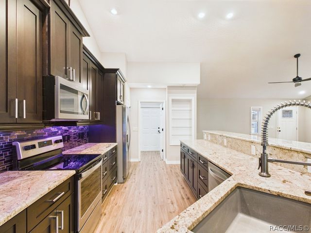 5394 W Tortuga Loop, Lecanto, FL 34461