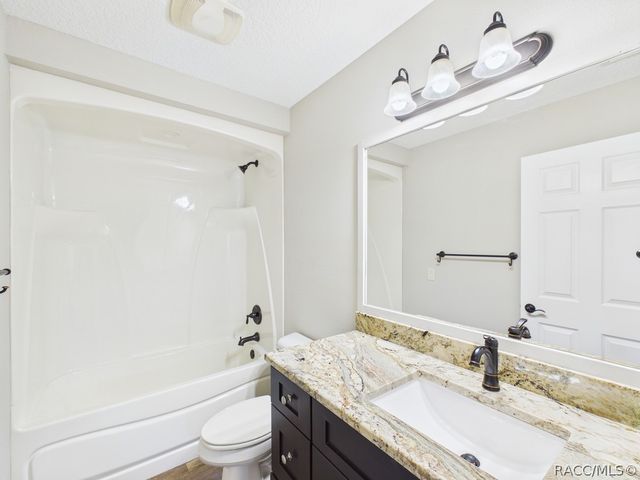 5394 W Tortuga Loop, Lecanto, FL 34461