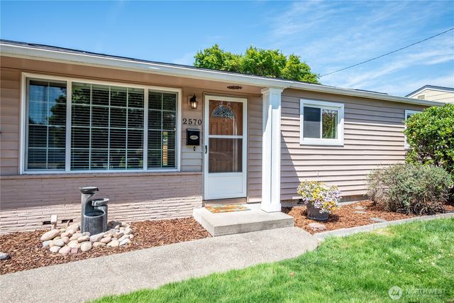 2570 Taylor Avenue, Longview, WA 98632