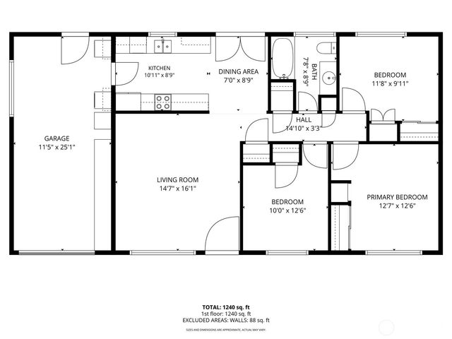 2570 Taylor Avenue, Longview, WA 98632