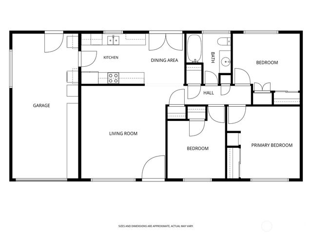 2570 Taylor Avenue, Longview, WA 98632