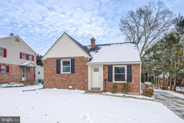 115 NURSERY LN, Lancaster, PA 17603