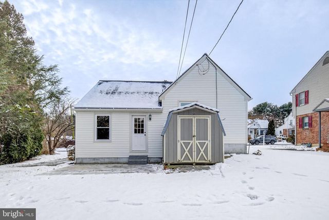 115 NURSERY LN, Lancaster, PA 17603