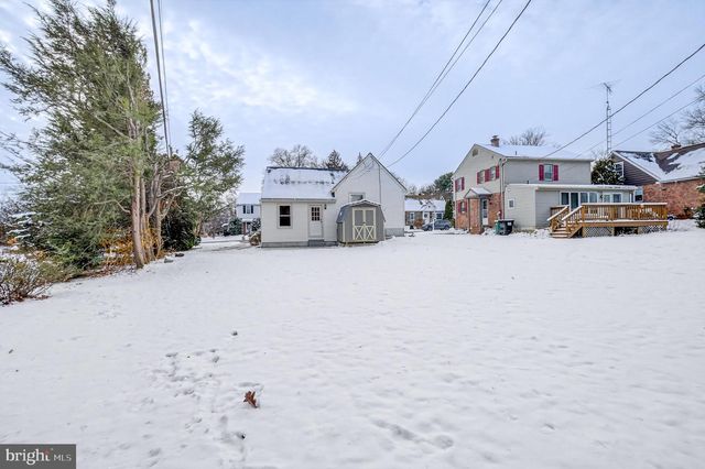 115 NURSERY LN, Lancaster, PA 17603