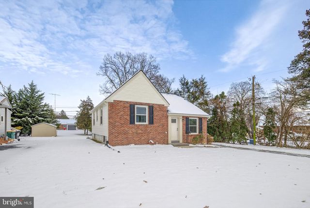 115 NURSERY LN, Lancaster, PA 17603