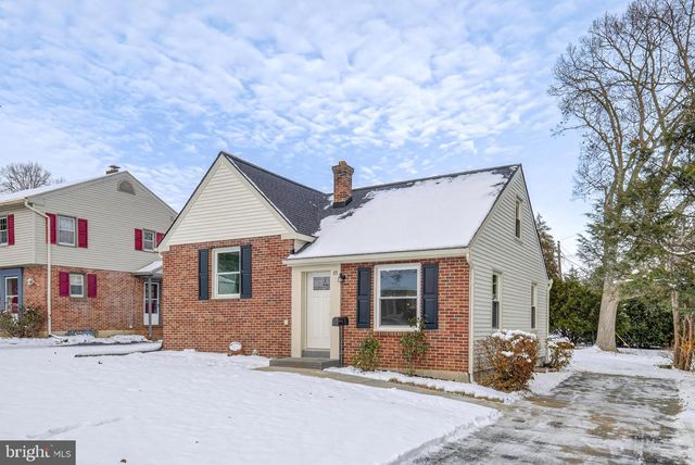 115 NURSERY LN, Lancaster, PA 17603