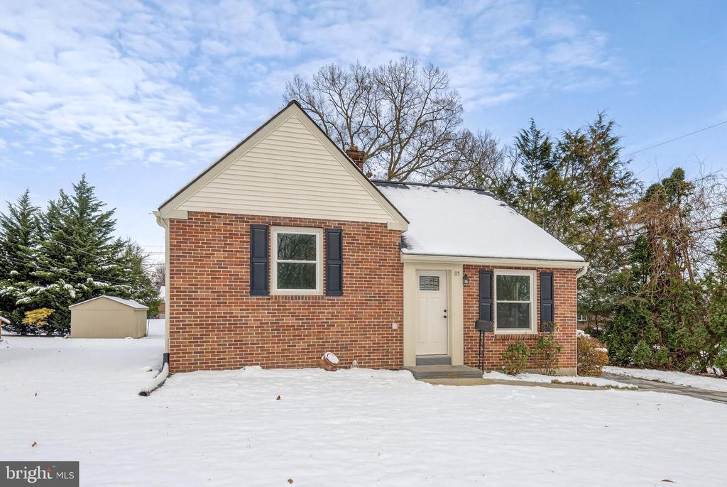 115 NURSERY LN, Lancaster, PA 17603