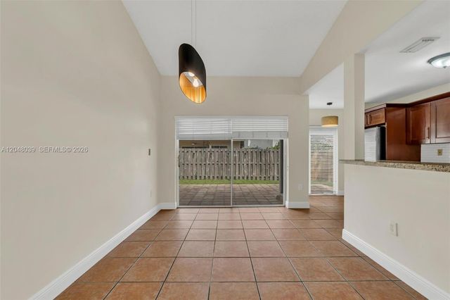 4916 SW 154th Ave, Miami, FL 33185