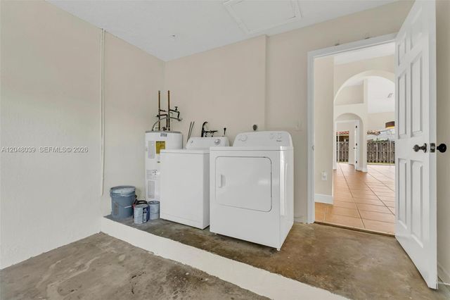 4916 SW 154th Ave, Miami, FL 33185