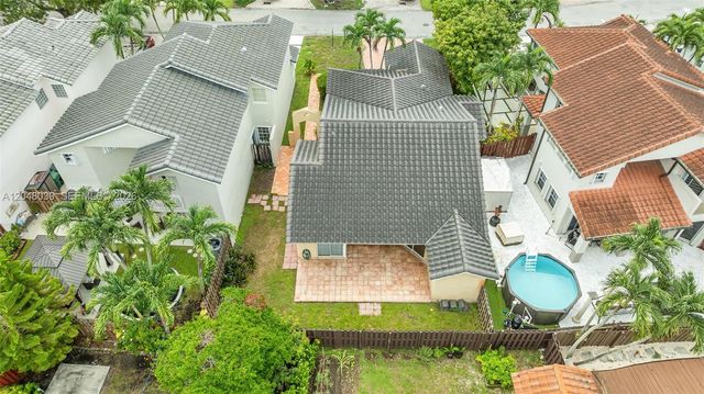 4916 SW 154th Ave, Miami, FL 33185