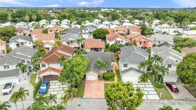 4916 SW 154th Ave, Miami, FL 33185