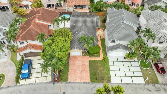 4916 SW 154th Ave, Miami, FL 33185