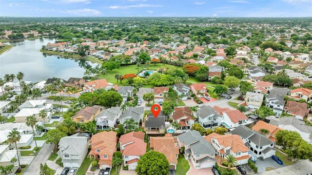4916 SW 154th Ave, Miami, FL 33185