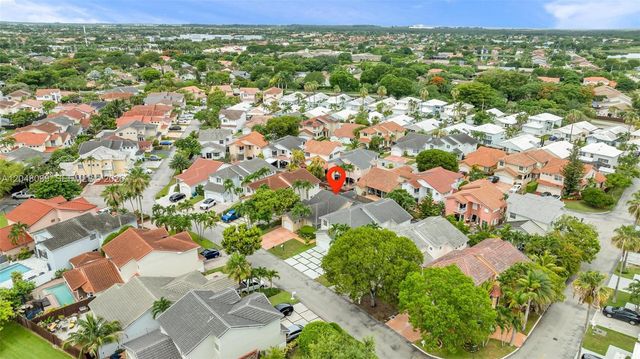4916 SW 154th Ave, Miami, FL 33185
