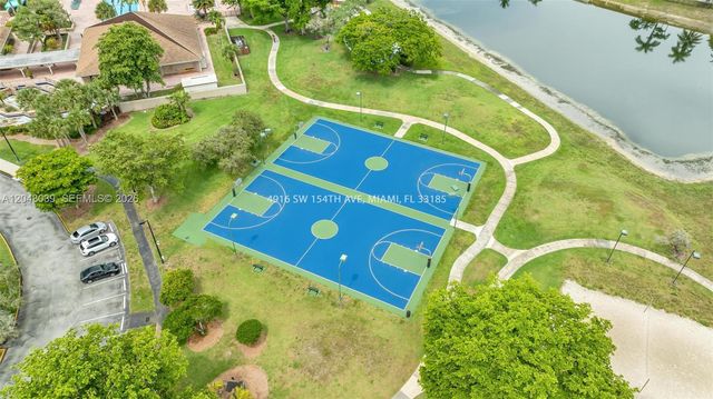 4916 SW 154th Ave, Miami, FL 33185