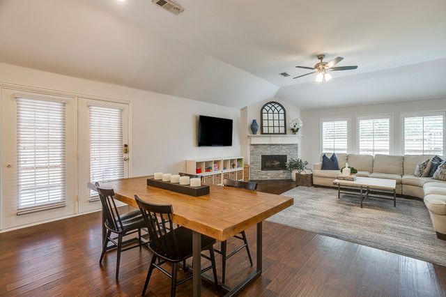 6405 Creekdale Drive, The Colony, TX 75056