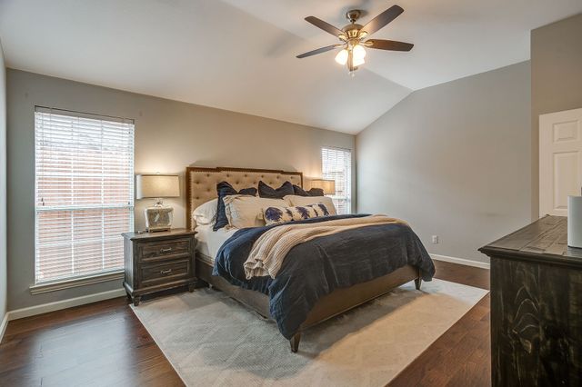 6405 Creekdale Drive, The Colony, TX 75056