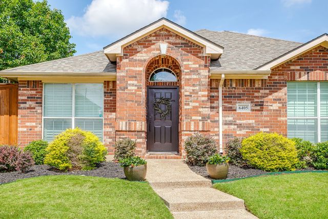 6405 Creekdale Drive, The Colony, TX 75056