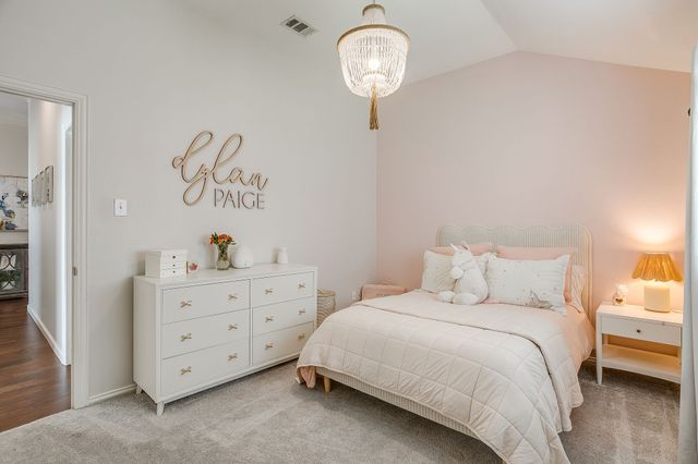 6405 Creekdale Drive, The Colony, TX 75056