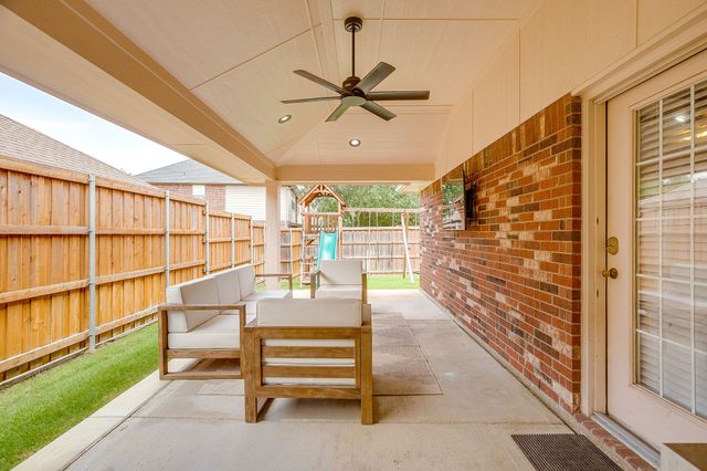 6405 Creekdale Drive, The Colony, TX 75056