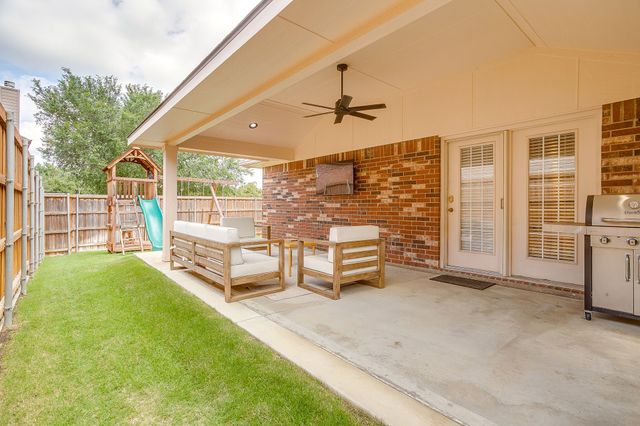 6405 Creekdale Drive, The Colony, TX 75056