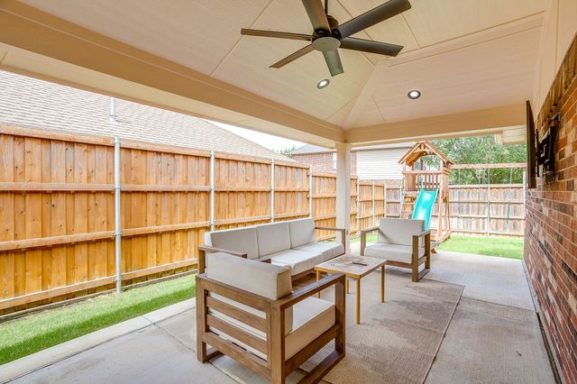 6405 Creekdale Drive, The Colony, TX 75056