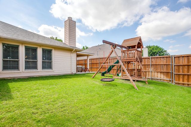 6405 Creekdale Drive, The Colony, TX 75056