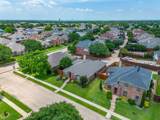 6405 Creekdale Drive, The Colony, TX 75056