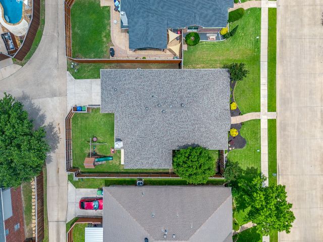 6405 Creekdale Drive, The Colony, TX 75056