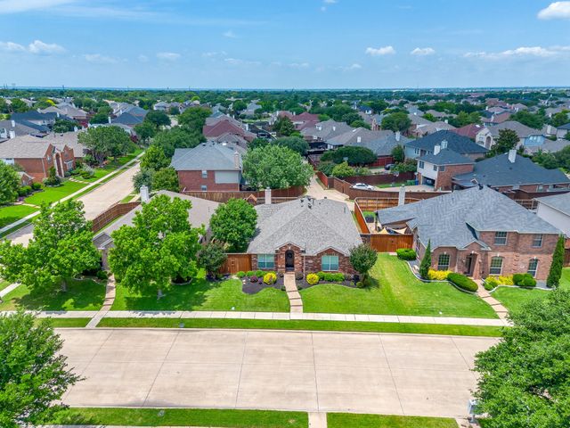 6405 Creekdale Drive, The Colony, TX 75056