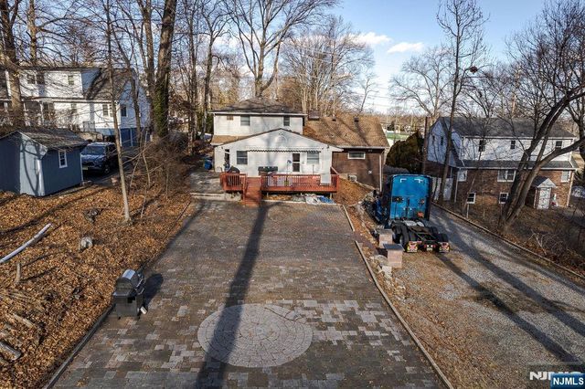 64 Century Road, Paramus, NJ 07652