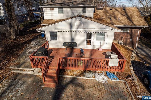 64 Century Road, Paramus, NJ 07652