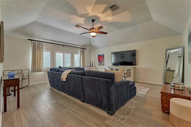 11 Filigree Pines Place, The Woodlands, TX 77382