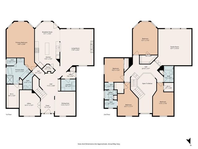 11 Filigree Pines Place, The Woodlands, TX 77382