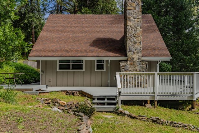 16425 Carolyn Way, Pioneer, CA 95666