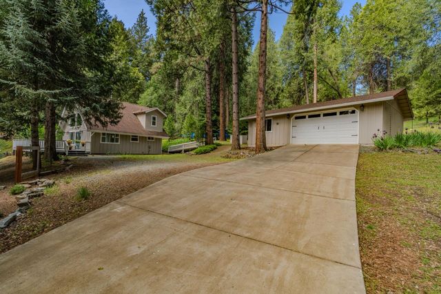 16425 Carolyn Way, Pioneer, CA 95666