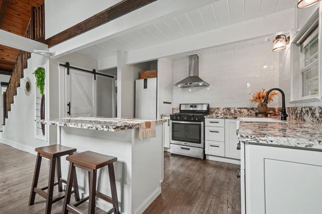 16425 Carolyn Way, Pioneer, CA 95666