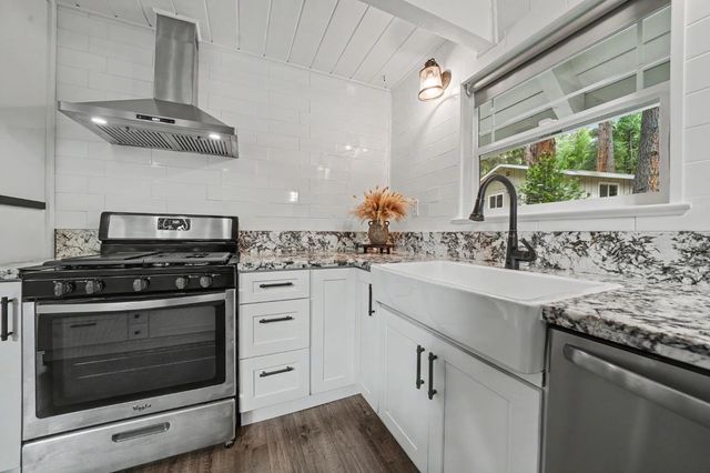 16425 Carolyn Way, Pioneer, CA 95666