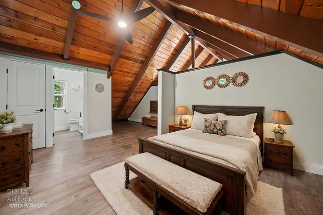 16425 Carolyn Way, Pioneer, CA 95666