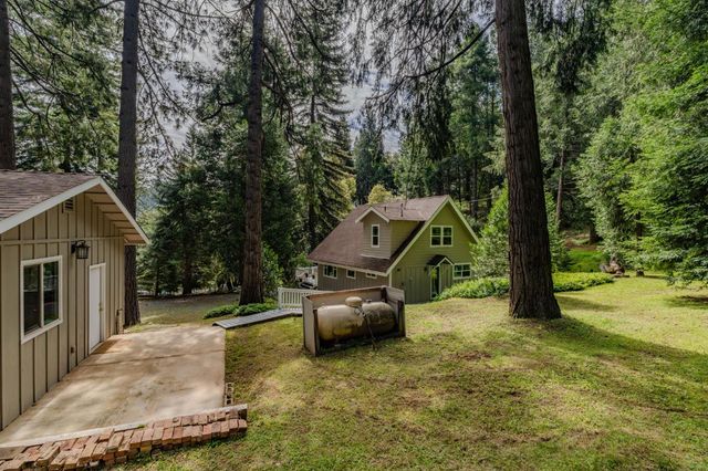16425 Carolyn Way, Pioneer, CA 95666