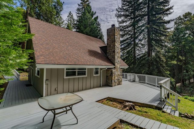 16425 Carolyn Way, Pioneer, CA 95666