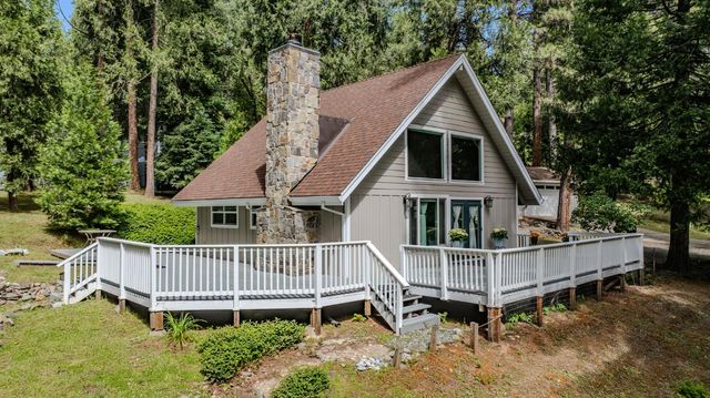 16425 Carolyn Way, Pioneer, CA 95666