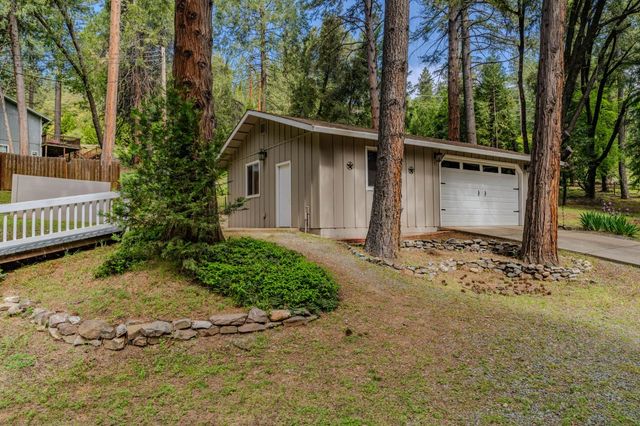 16425 Carolyn Way, Pioneer, CA 95666