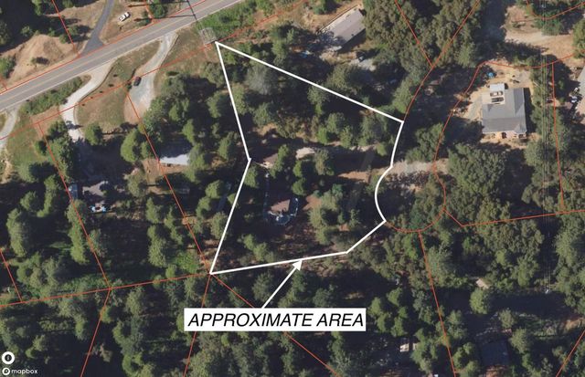 16425 Carolyn Way, Pioneer, CA 95666