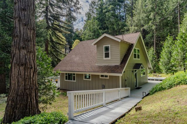 16425 Carolyn Way, Pioneer, CA 95666