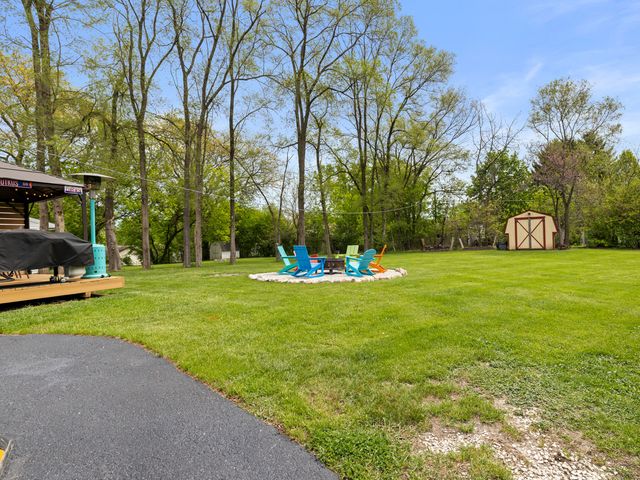 37127 N Hillside Drive, Lake Villa, IL 60046