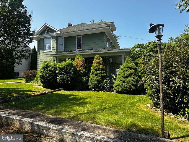 6504 FREEDOM AVE, Sykesville, MD 21784
