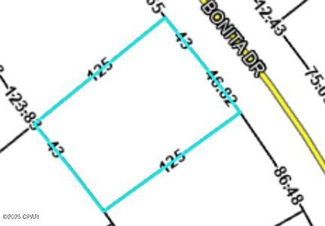 Lot 11 Bonita Drive, Chipley, FL 32428