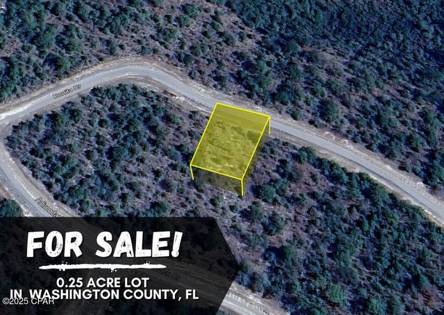 Lot 11 Bonita Drive, Chipley, FL 32428